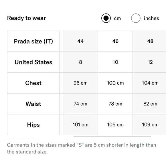 Prada Paisley Silk Skirt Vintage - Picture 9 of 9